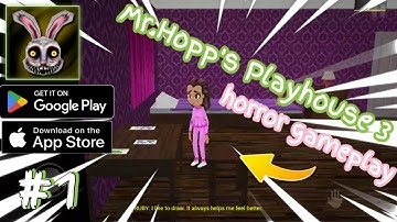 Mr.Hopp