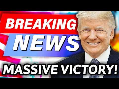 FANTASTIC BREAKING NEWS! HUGE 2A WIN SETS UP POTENTIAL SCOTUS SHOWDOWN!