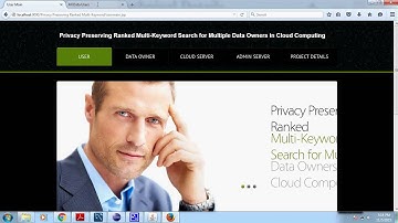 Privacy Preserving Ranked Multi Keyword Search for Multiple Data Owners in Cloud Computing