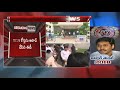 YS Jagan's money laundering case : ED attaches assets worth Rs 117.74 crore