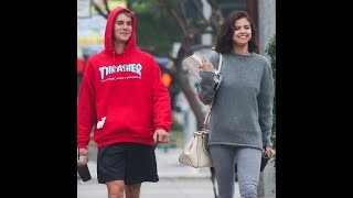 Are justin and selena back together ??