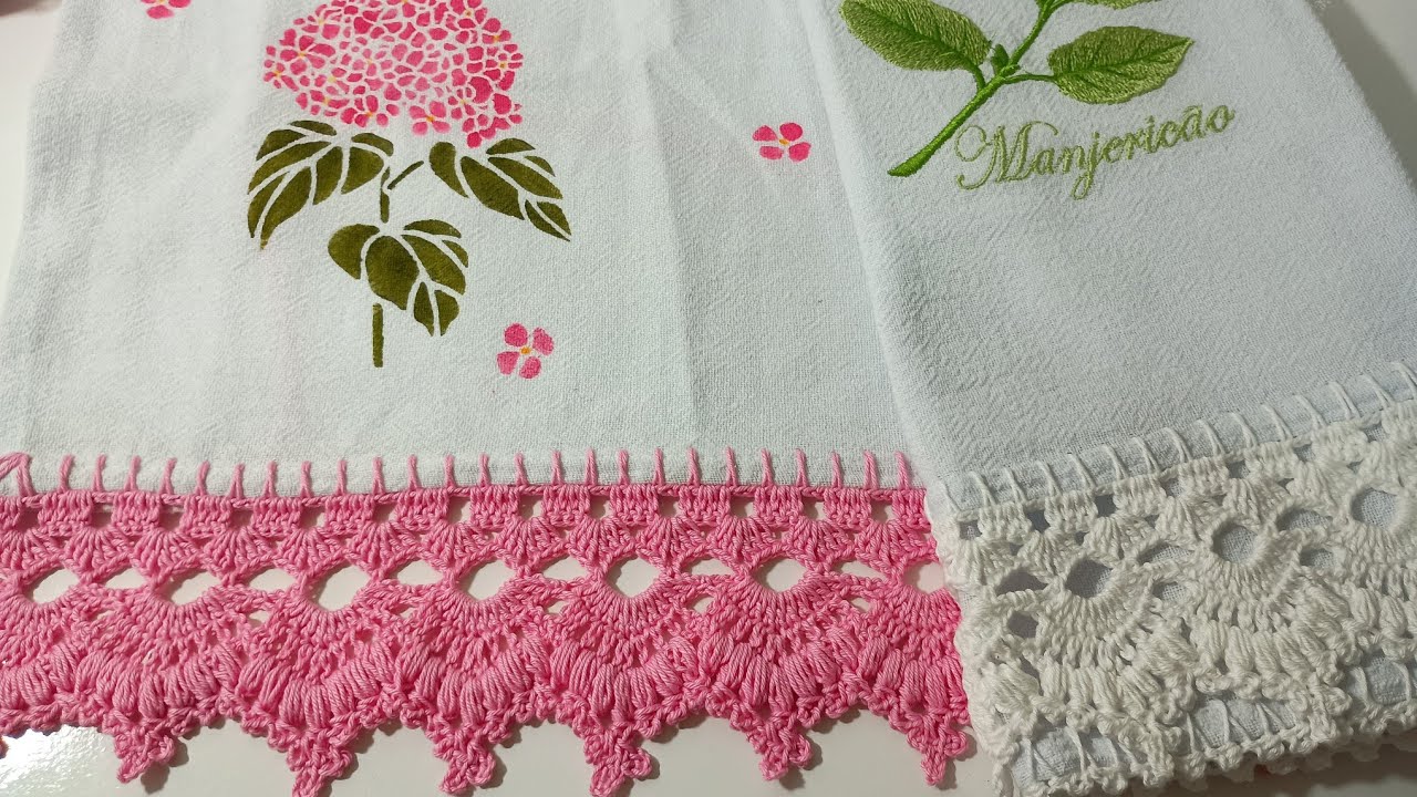 Lindo Barrado Habibi ,fácil e rápido  /barrado 107