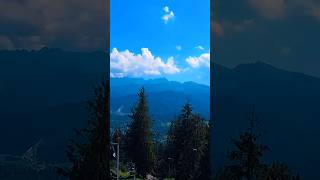 🏔️ Gubałówka – najpiękniejszy widok na Tatry?