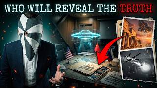 The Battle for UFOs