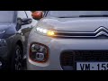 C3 Aircross SUV: Park Assist