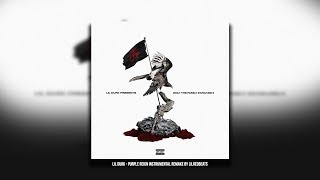 Lil Durk - Purple Reign Instrumental Remake (ReProd.by LilRedBeats)