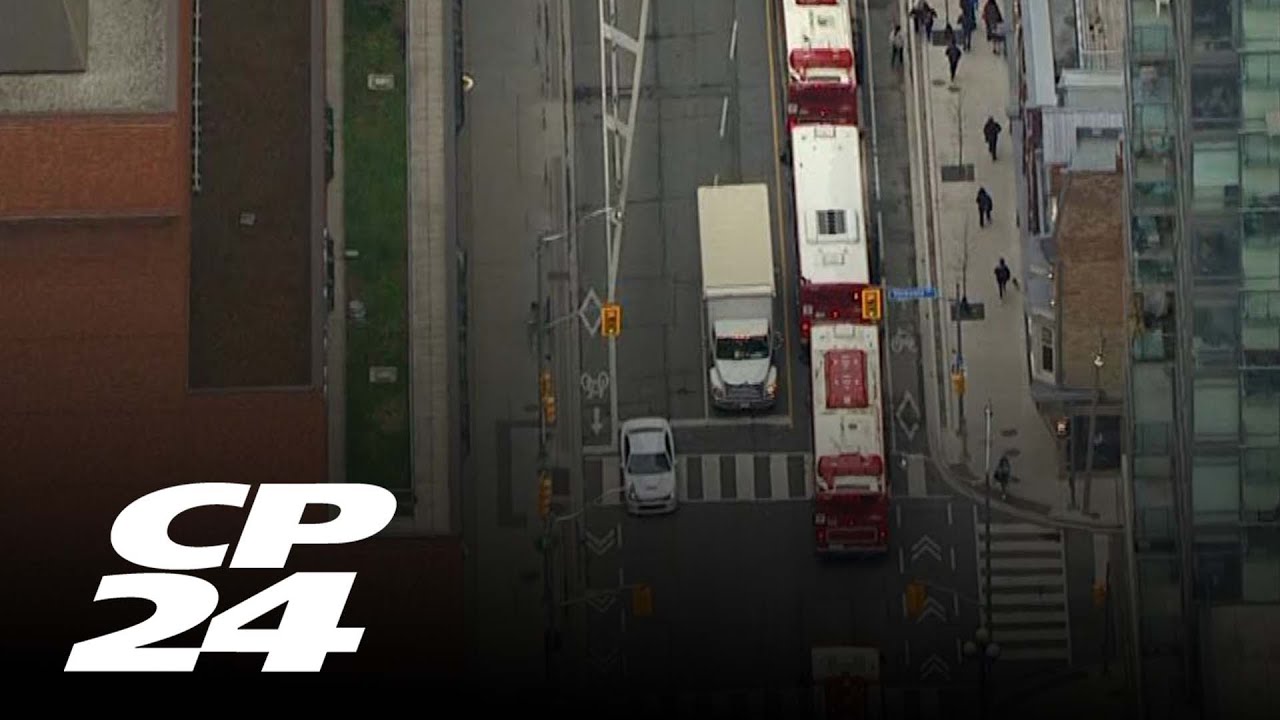Major Delays On The TTC This Morning YouTube major-delays-on-the-ttc-this-morning-youtube