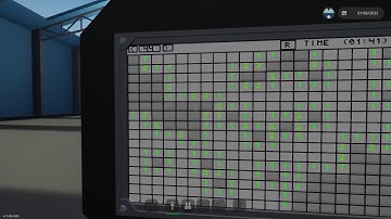 Minesweeper mishap - Stormworks