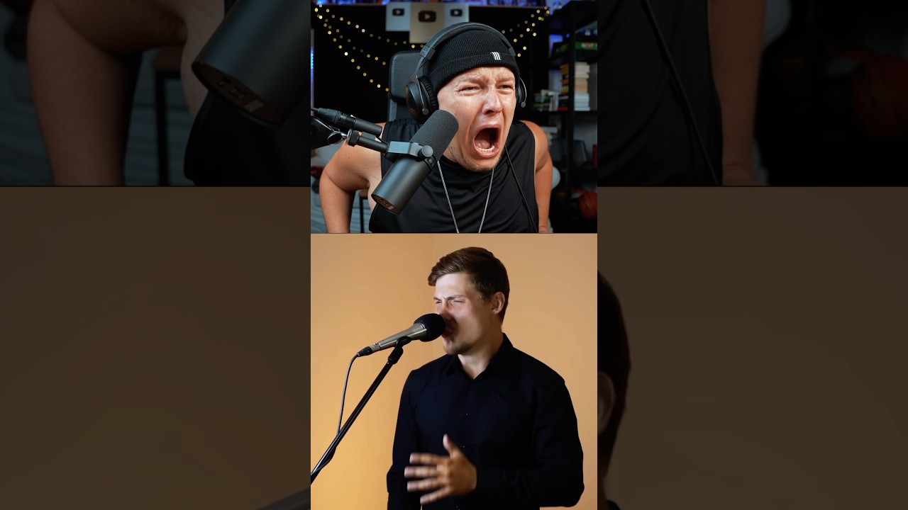 His bass will melt your brain 😮‍💨 