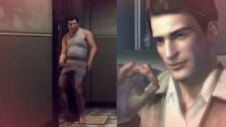 Mafia 2 Anime Opening Real Version