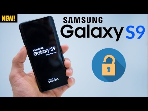 how-to-unlock-galaxy-s9---at&t,-t-mobile,-etc-|-fast-&-easy!!