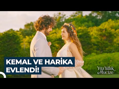 Başka Bir Evren, En Güzel Halin | Yüz Yıllık Mucize 13. Bölüm (FİNAL)