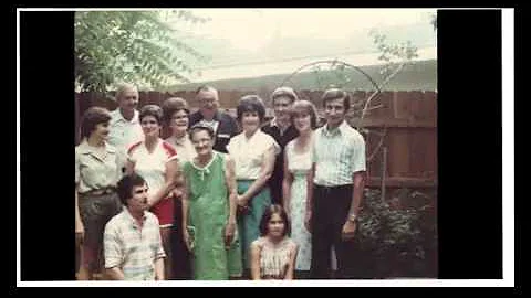 Doris McKinney Tribute Video