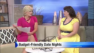 Budget-friendly date nights