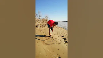 عبرت الشط علی مودک هادی بغلانی 