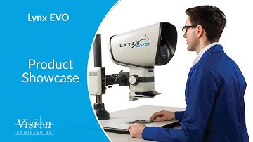 Lynx EVO Product Showcase
