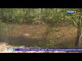 Восстановление дорог в Забайкалье после паводков может затянуться до октября