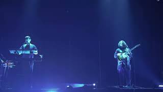 alt-J - Dissolve Me (Fox Theater, CA 03/24/2023)