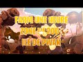 [DOFUS] Farm UNE HEURE la zone lv 200 de l'ile de Pwak &amp; Bilan Ile de Pwak! ( Ile de Pwak)