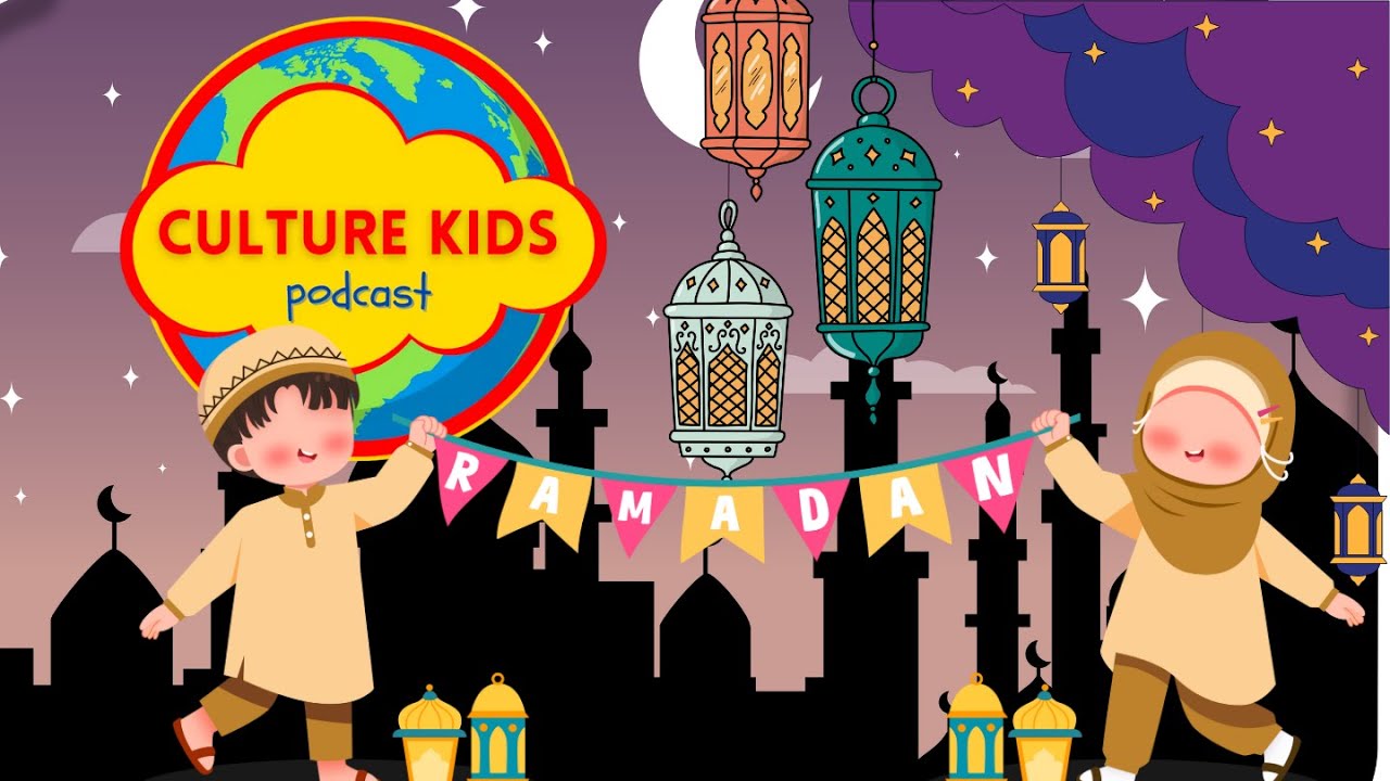 Let's Go to Cairo, EGYPT to Celebrate Ramadan! Let's Go to Cairo, EGYPT to Celebrate Ramadan!