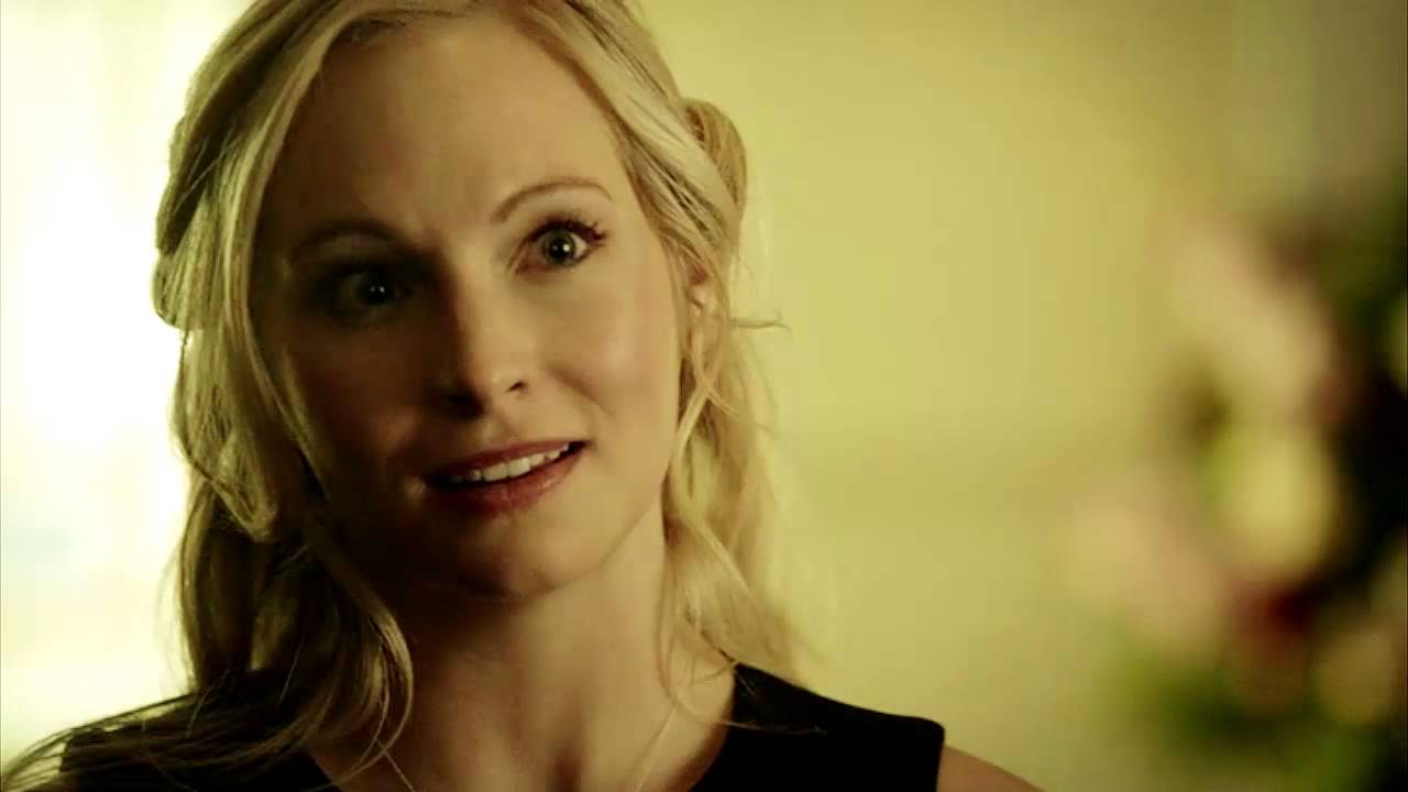 Stefan and Caroline (Steroline) - Last Time [7x19]
