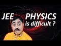 Solving Physics Problems #jeeadvanced #sbt #iit #strategyforjeeadvanced