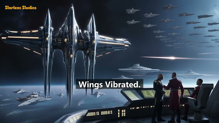 The Dominion Panicked—That Armada Can’t Be Human… Can It  | HFY | Best Sci-Fi Stories