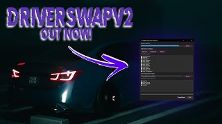 DriverSwapV2 – The FASTEST Way to Swap Drivers in Assetto Corsa