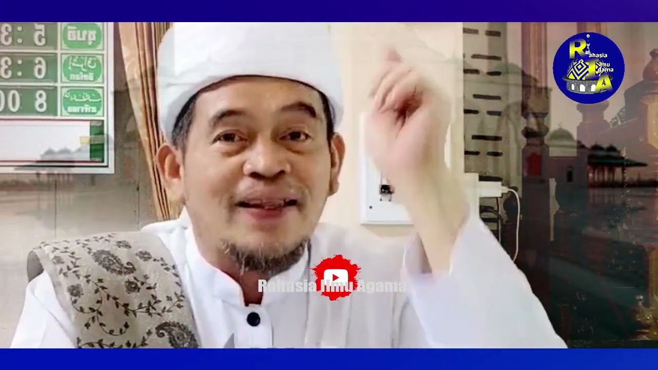 #บาบอลีลูโบ๊ะดือแย l ความหมายอิหคลาส แท้จริง คนรวยใจ? l Ceramah Agama l 5 กุมภาพันธ์ ค.ศ. 2026