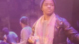 Ms. Lauryn Hill — Could You Be Loved — Bob Marley Cover (A Film by Famous Jon Casey)