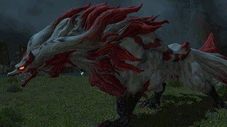 FINAL FANTASY XIV Online: Foxy Lady World Fate