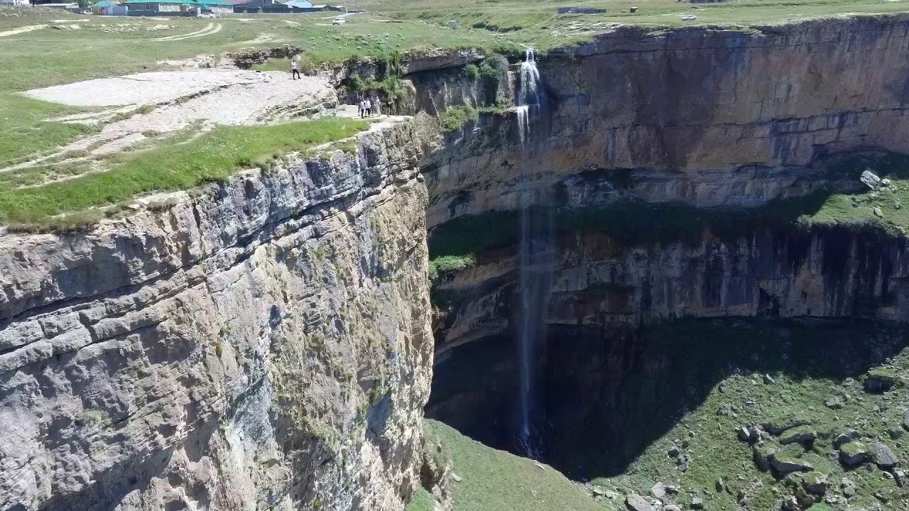 Хунзах озеро мочох Хунзах озеро мочох