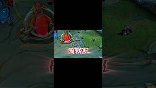 Paquito in Gold Line 🤯 full video coming soon #mobilelegends #shorts #mlbb #paquito