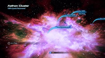 Mass Effect 3 Walkthrough Ep 72 w/ CarnivorousMonster - Gaining War Assets (Scaning)