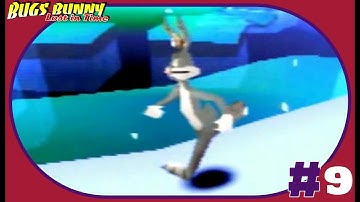 Bugs Bunny: Lost in Time - Part 9 - Snow Mercy!