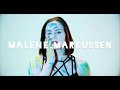 Malene Markussen - Some Kind Of Rescue  Lyrics video