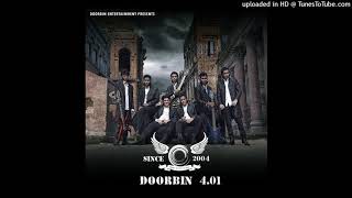 Manob Jonom - Doorbin