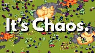 Cute Chaos, Slow Progress – Dice Goblins Clicker Game Review