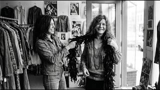 Janis Joplin Was Asked About Her Sexuality on Live Television  Her Answer Silenced the Entire Studio