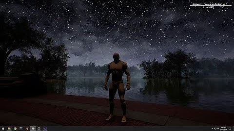 Back in Action and Cooking With GAS (Gameplay Ability System)