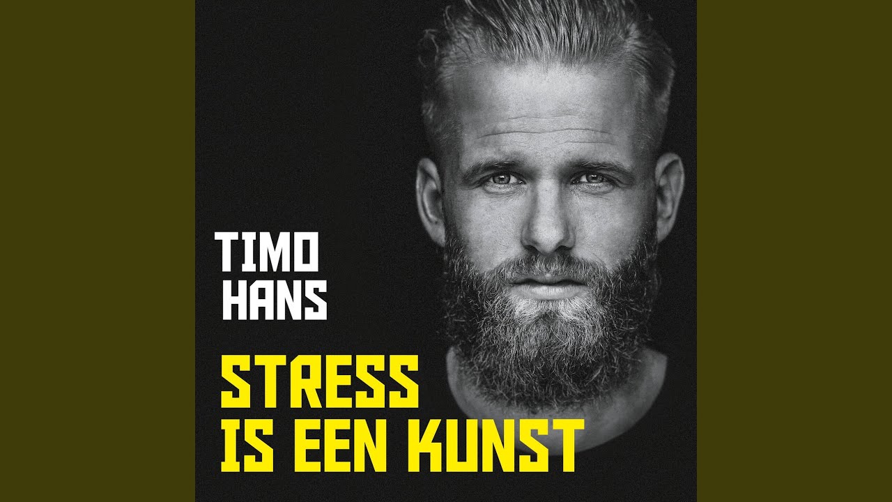 Hoofdstuk 11 - Stress is een kunst - Waarom stress goed voor je is als