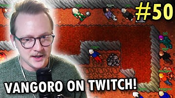 Tibia - We Hosted A Dark Helmet Quest Service...