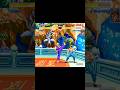 Ken DOMINATED Fei Long in SF2 New Legacy!