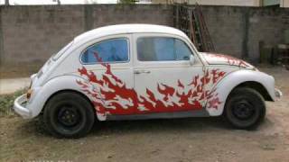 Fusca Tuning