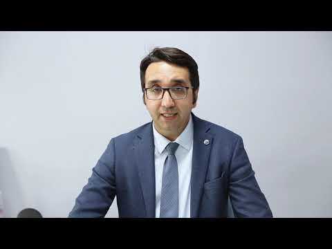 Dünya Prematüre Günü - Doç. Dr. Ömer Demirtaş