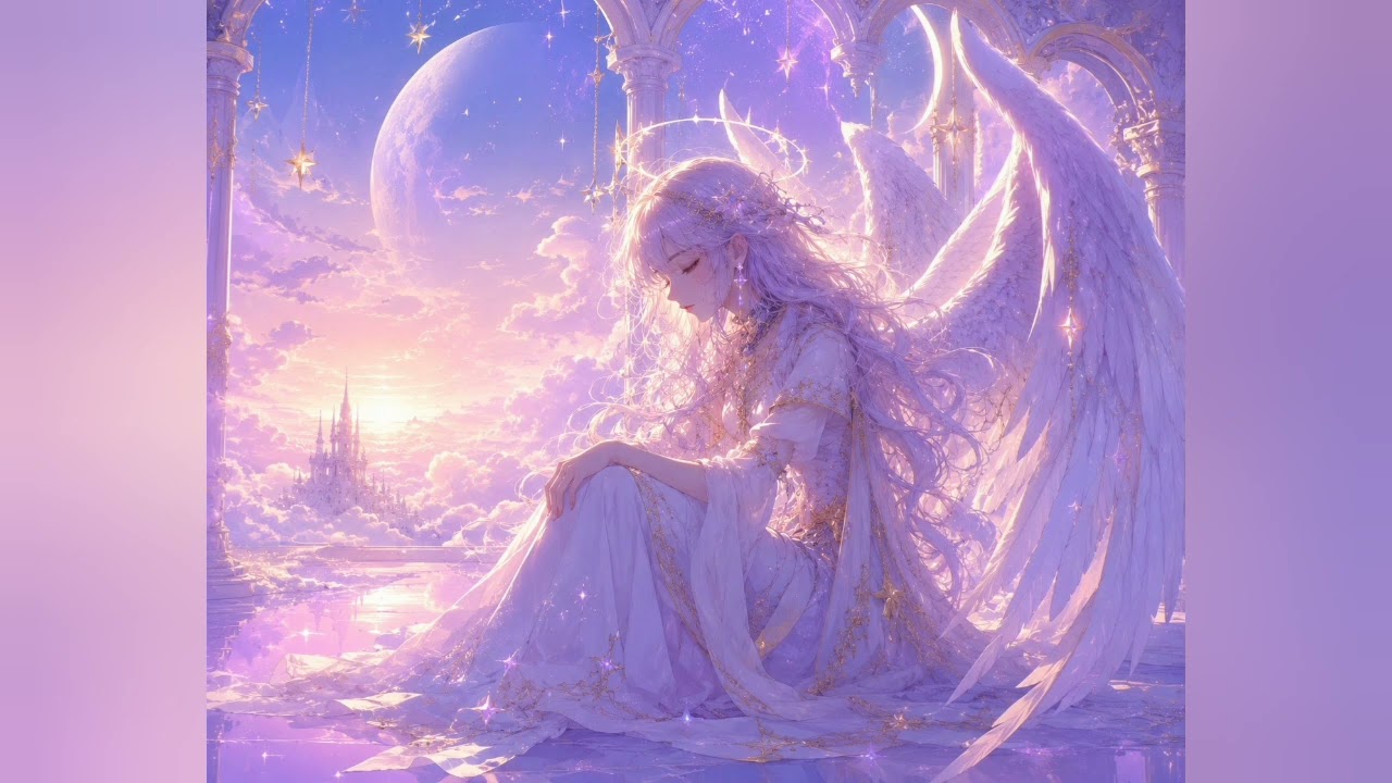 Angelicel - YouTube
