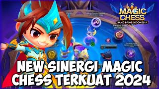 NEW SINERGI MAGIC CHESS TERKUAT 2024 _ SINERGI MAGIC CHESS TERKUAT MOBILE LEGENDS