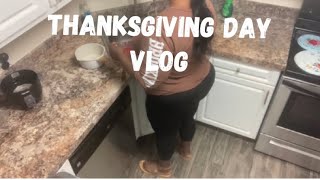 Thanksgiving Day 2022 Vlog