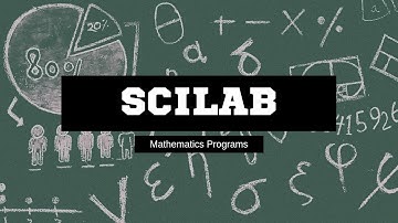 Scilab | in Android | coding | Mathematics