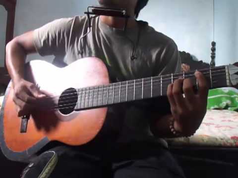 Iwan Fals - Dongeng Sebelum Tidur - Cover